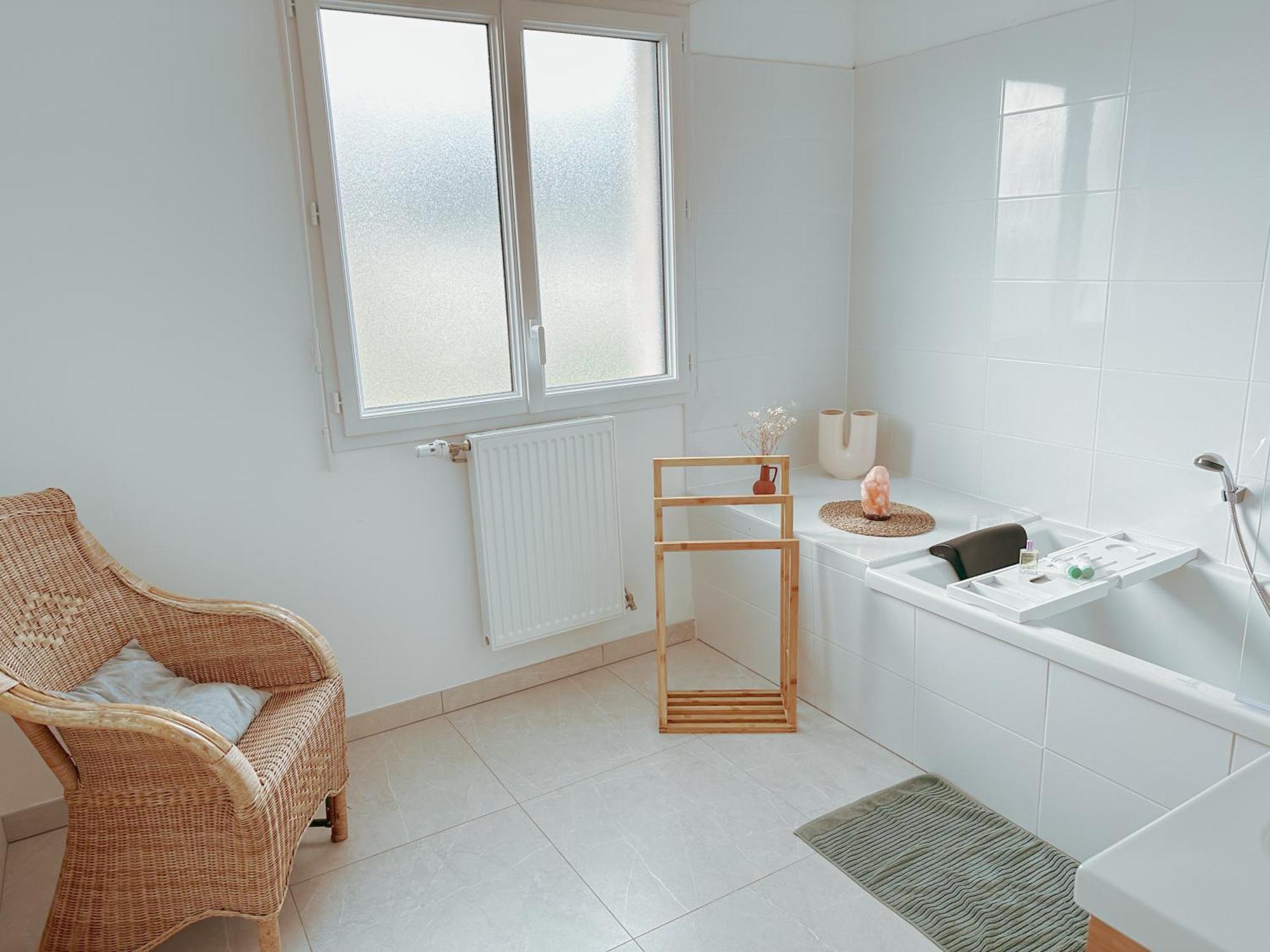 Maison Dune - Mer & Douceur De Vivre A Plouha Luaran gambar